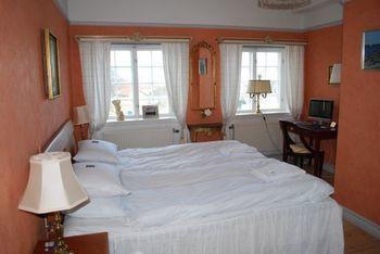 Hotell Kattegat Bastad Ngoại thất bức ảnh