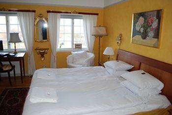Hotell Kattegat Bastad Ngoại thất bức ảnh