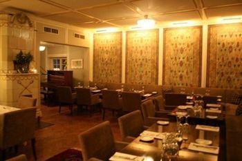 Hotell Kattegat Bastad Ngoại thất bức ảnh